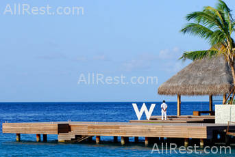 W Retreat & Spa 21